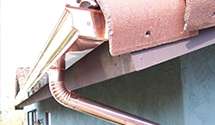 Rain Gutter Installation, Repair, Cleaning in Maplesville, AL
